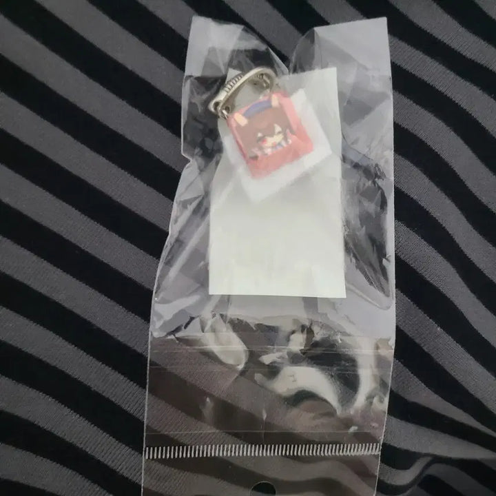 [BUNJANG] Endfield GS25 Gilverta Keycap Keychain / 엔드필드 gs25 질베르타 키캡키링