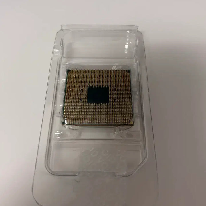 [BUNJANG] AMD Ryzen 5 3600 CPU / (판매완료)AMD 라이젠5 3600 CPU 팝니다.