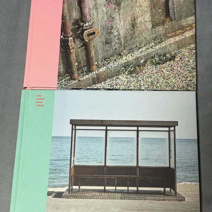 [BUNJANG] BTS You Never Walk Alone Album Bundle Set / 방탄소년단(BTS) you never walk alone 앨범