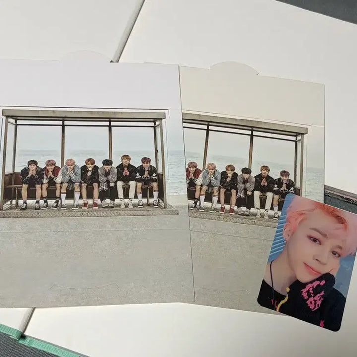 [BUNJANG] BTS You Never Walk Alone Album Bundle Set / 방탄소년단(BTS) you never walk alone 앨범