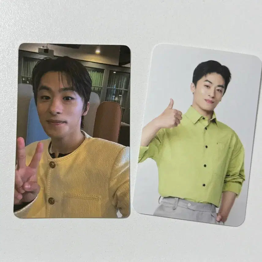 [BUNJANG] Bundle Set Photocard / 일괄 판매