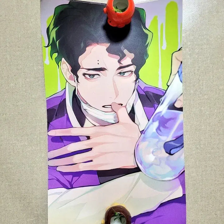 [BUNJANG] Haikyu!! Poster Set - Group, Sakusa, Oikawa, Iwaizumi, Matsukawa, Kuroo / 하이큐 포스터 단체 사쿠사 오이카와 이와이즈미 마츠카와 쿠로오