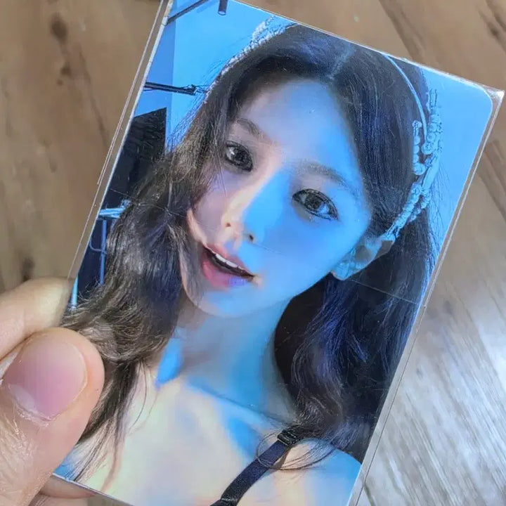 [BUNJANG] Mnet K-POP Miyeon Photocard Bundle Set / 메이크스타 아이들 미연 포카 일괄