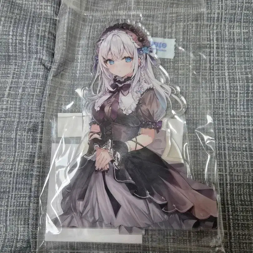 [BUNJANG] Rozen Maiden (Rozen Maiden) "Tokidoki Fukutsu ni Tsuyogaru Anya-chan" Acrylic Stand / 가끔씩 툭하고 러시아어로 부끄러워하는 옆자리의 아랴양 아크릴스탠드 팝니다