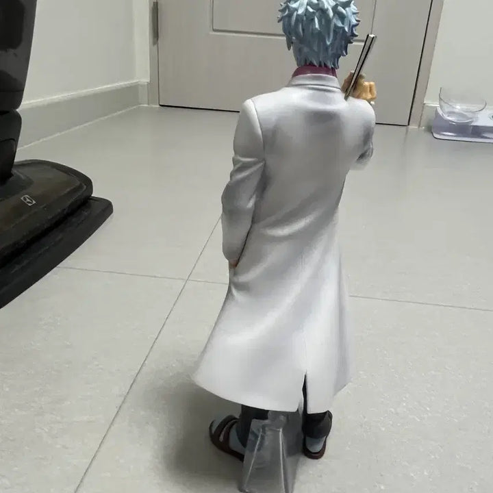 [BUNJANG] Gintoki A Prize Figure Unsealed / 긴토키 피규어 a상 개봉양품