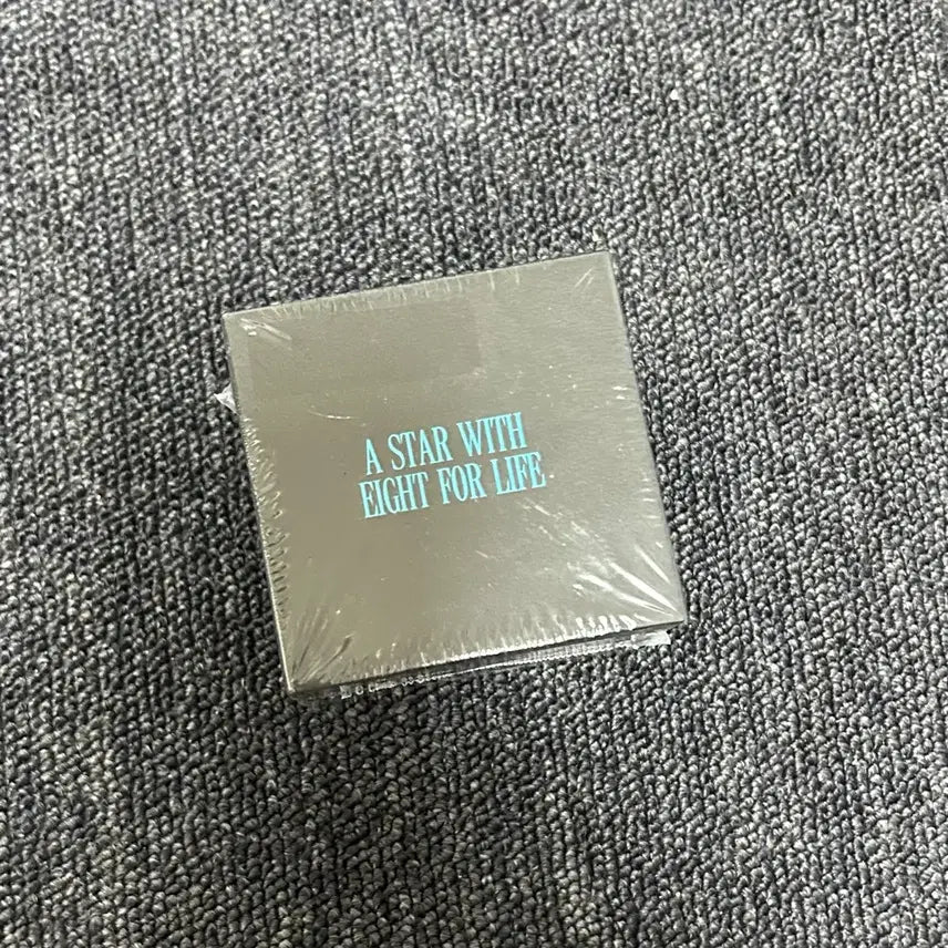 [BUNJANG] ATEEZ Tiny Ring Sealed / 에이티즈 ATEEZ 티니링 미개봉 새상품