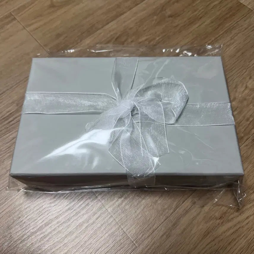 [BUNJANG] ATEEZ Seonghwa 25th Birthday Star Open Ring / ATEEZ 성화 25 birthday MD Star Open ring