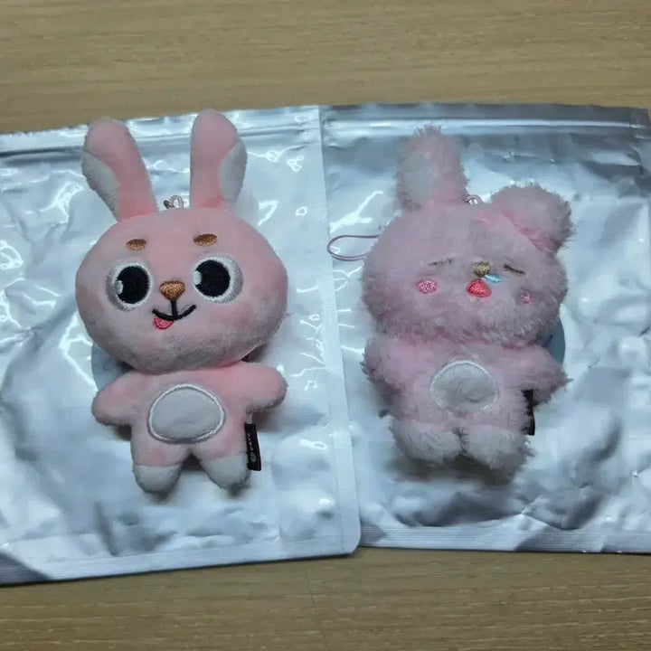 [SOLD OUT] 데이식스 원필 솔로콘 필 시크릿 키링 인형