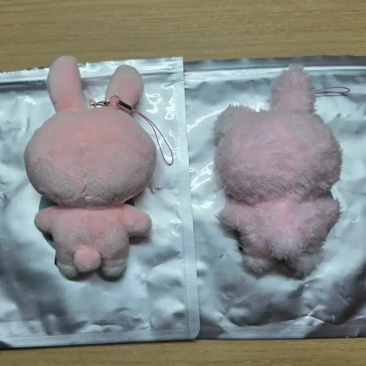 [SOLD OUT] 데이식스 원필 솔로콘 필 시크릿 키링 인형