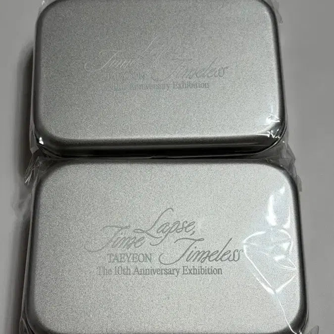[BUNJANG] Taeyeon Goods &amp; LP / 태연 굿즈(MD)외 판매