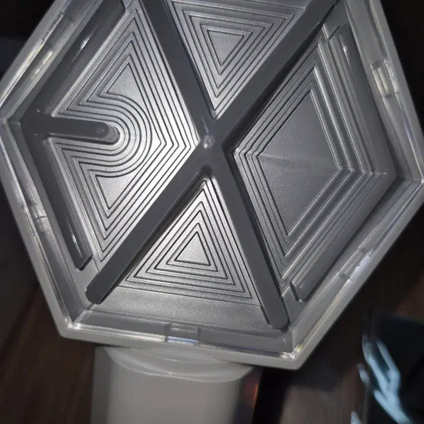 [BUNJANG] EXO Official Lightstick Ver. 3 (Doremi Bong) / 수수료포함)엑소 응원봉 ver.3 또리디봉 에리디봉