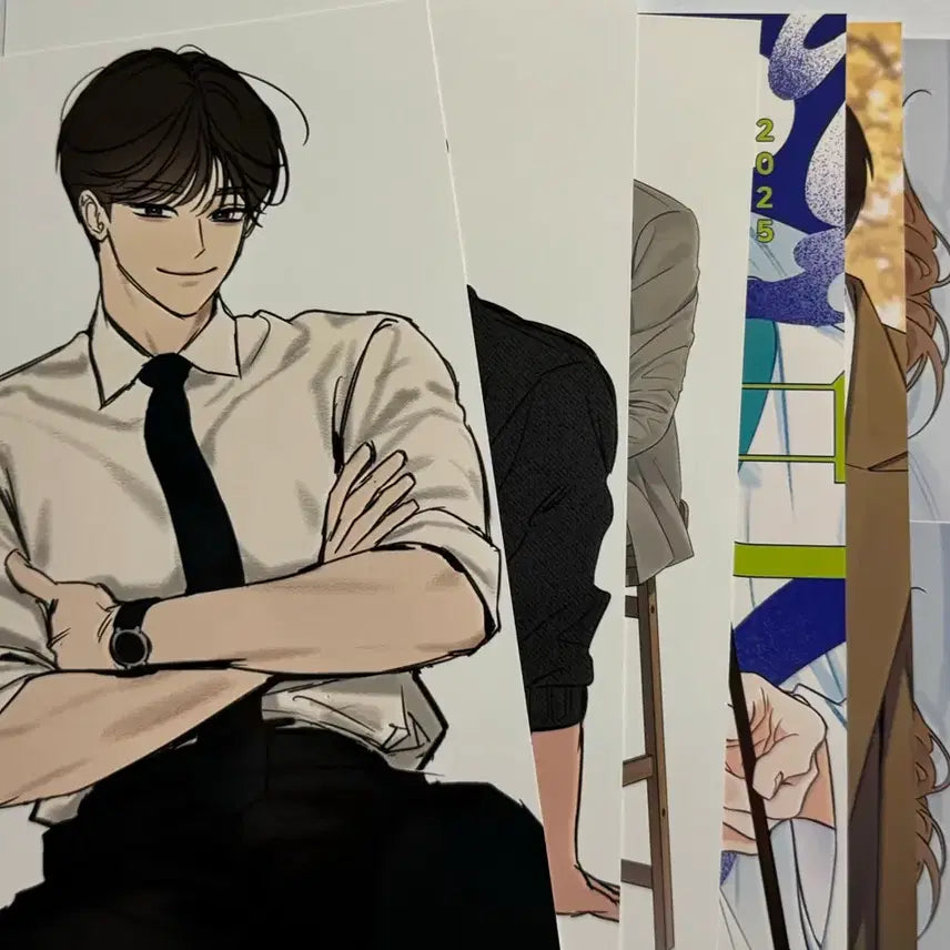 [BUNJANG] Alpha Trauma Ridi BL Printing Box Bundle Set Photocards / 알파트라우마 알트 리디 BL 프린팅박스 프박 일괄 양도 판매