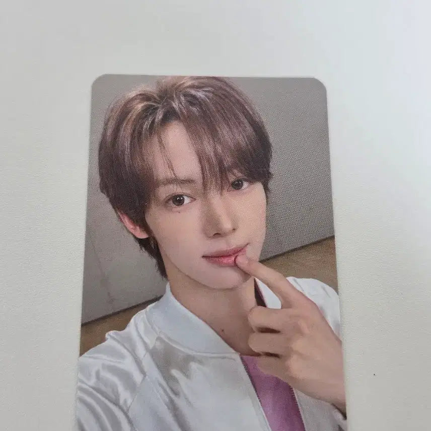 [BUNJANG] SEVENTEEN Hanjin Gongbang Photocard / 한진 NO TRAGEDY 공방 포카