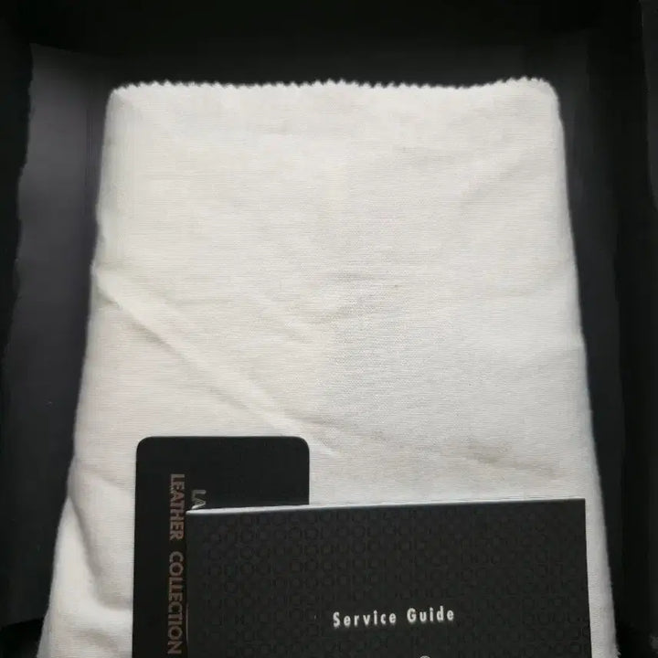 [BUNJANG] Montblanc Organizer Bible Size Diary A6 / 몽블랑 오거나이저 바이블사이즈 다이어리 a6
