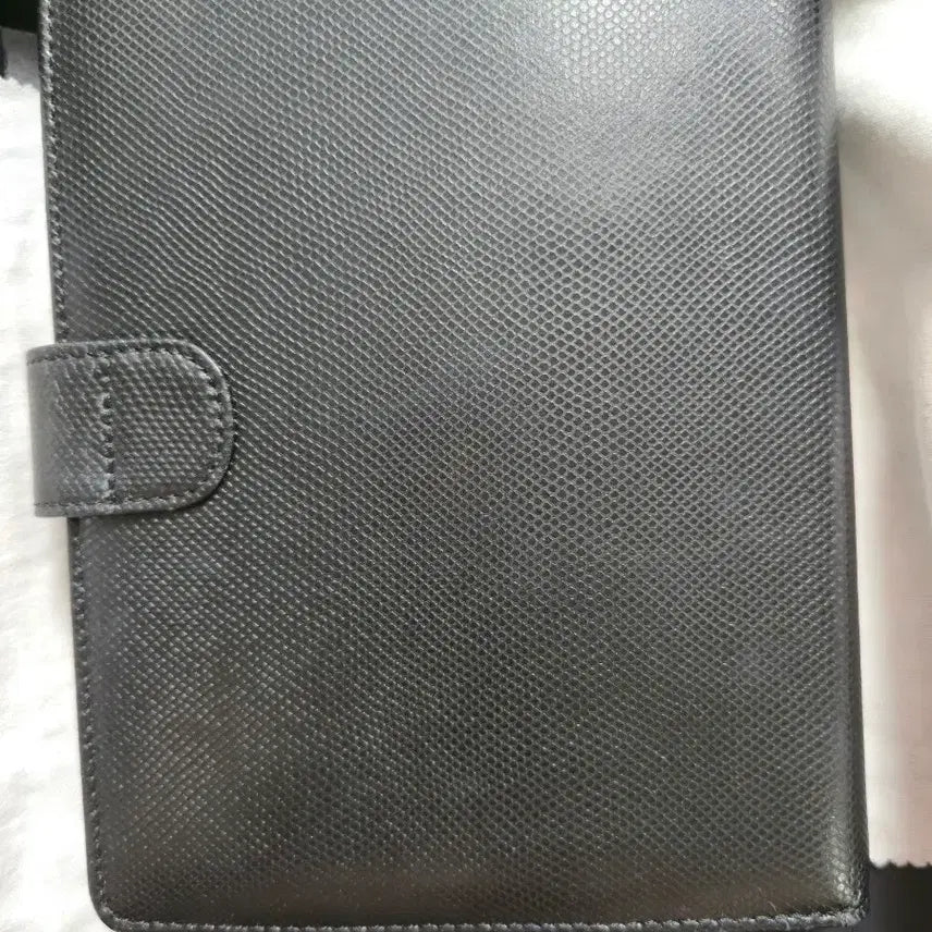 [BUNJANG] Montblanc Organizer Bible Size Diary A6 / 몽블랑 오거나이저 바이블사이즈 다이어리 a6