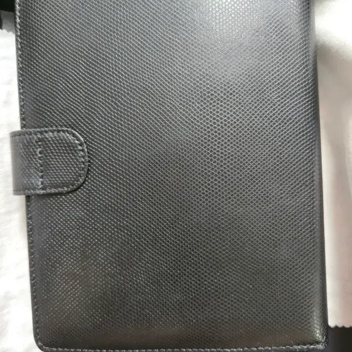 [BUNJANG] Montblanc Organizer Bible Size Diary A6 / 몽블랑 오거나이저 바이블사이즈 다이어리 a6