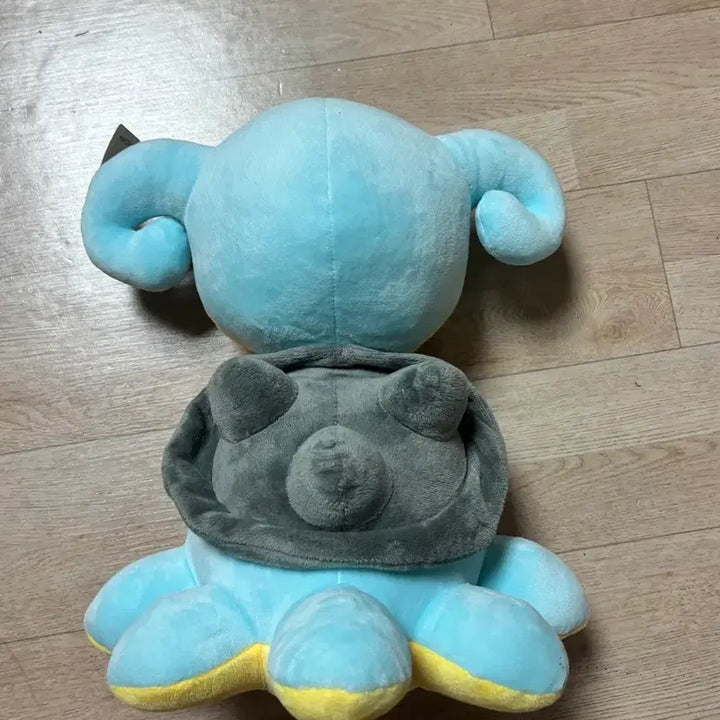 [BUNJANG] Pokemon Lapras Plush / 택o) 포켓몬 라프라스 인형