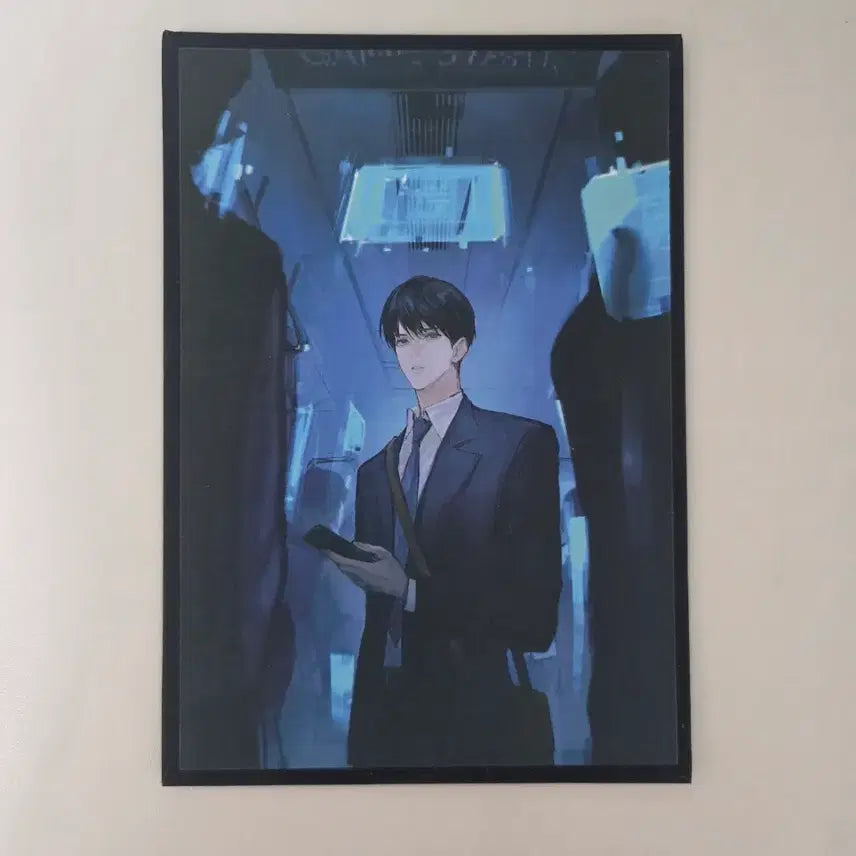 [BUNJANG] Omniscient Reader&
