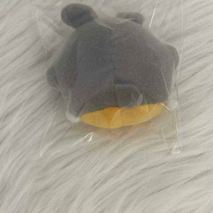 [BUNJANG] Vintage Hamster Character Plush Toy / 고전빈티지 햄스터 캐릭터 인형