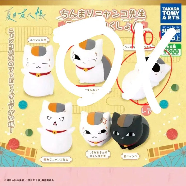[BUNJANG] Natsume&