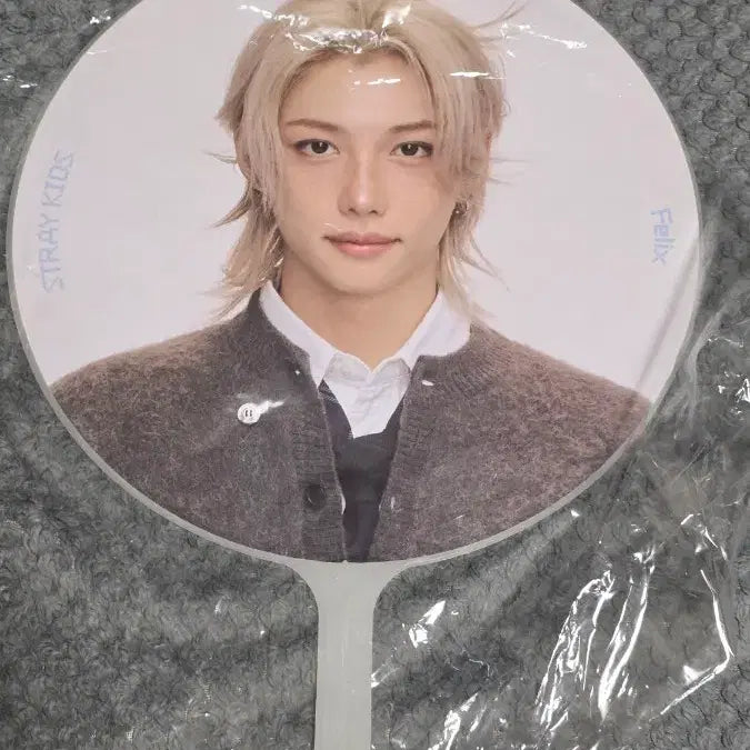 [BUNJANG] Felix Fan Meeting Uchiwa / 필릭스 우치와 팬미팅