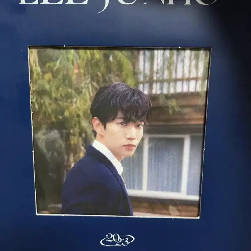 [BUNJANG] Lee Junho 2023 Season&