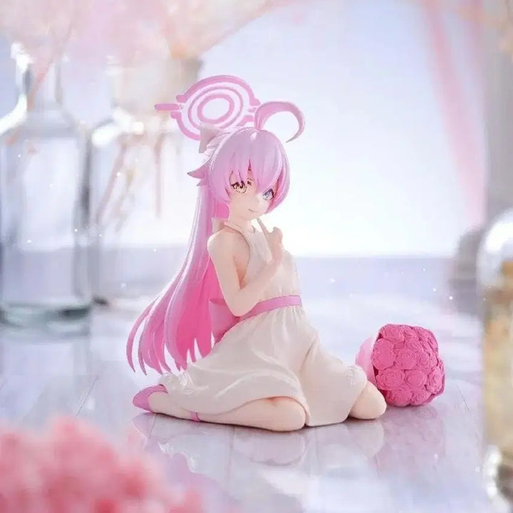 [BUNJANG] Blue Archive Hoshino Figure (Unsealed) / 블루 아카이브 호시노 피규어 미개봉