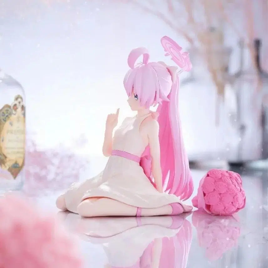 [BUNJANG] Blue Archive Hoshino Figure (Unsealed) / 블루 아카이브 호시노 피규어 미개봉