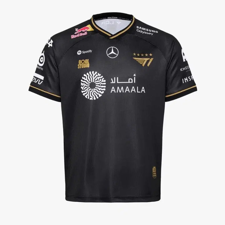 [BUNJANG] T1 2025 Worlds Uniform Keria S / T1 2025 WORLDS UNIFORM KERIA S