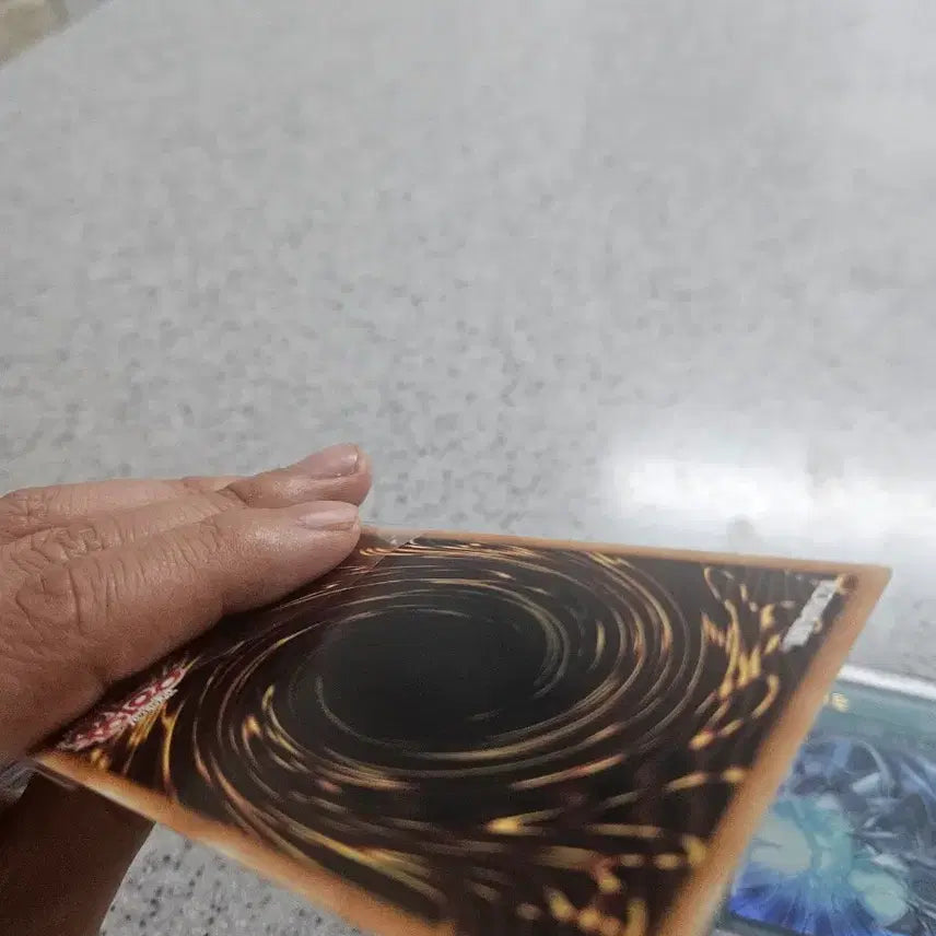 [BUNJANG] Blue-Eyes White Dragon Ultra Rare / 궁극의 푸른눈의 백룡 울레