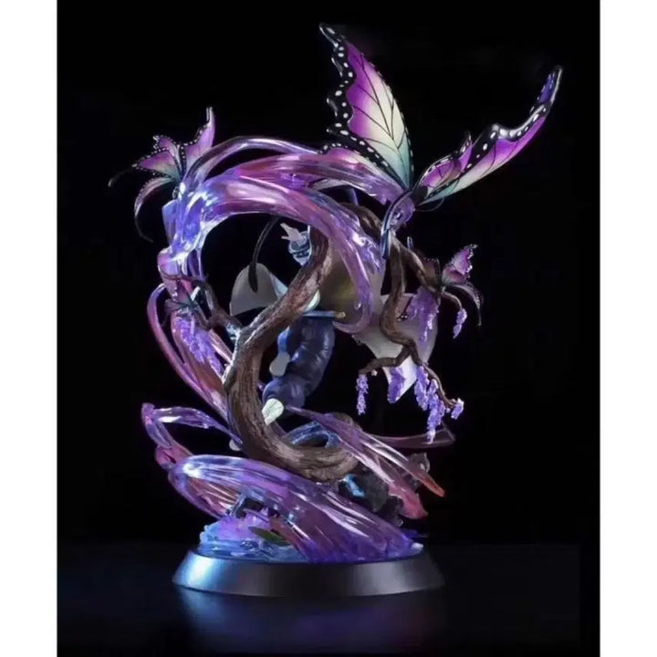 [BUNJANG] Demon Slayer Shinobu 30cm GK Figure / 귀멸의칼날 GK 피규어 시노부 30cm 피규어