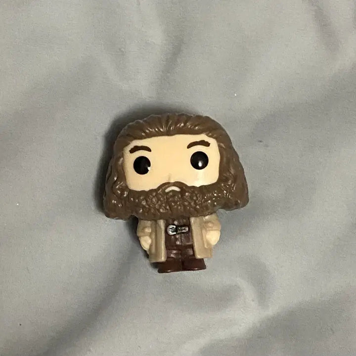 [BUNJANG] Harry Potter Hagrid Figure / 해리포터 해그리드 피규어