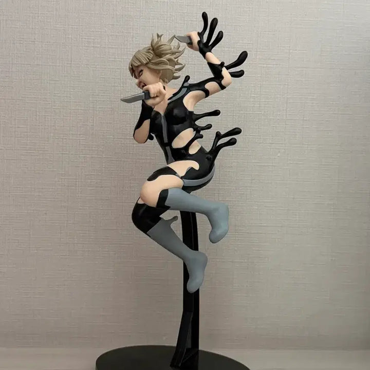 [BUNJANG] Banpresto Bandai My Hero Academia Himiko Toga Evil Villains DX Figure / 나의 히어로 아카데미아 토가 피규어