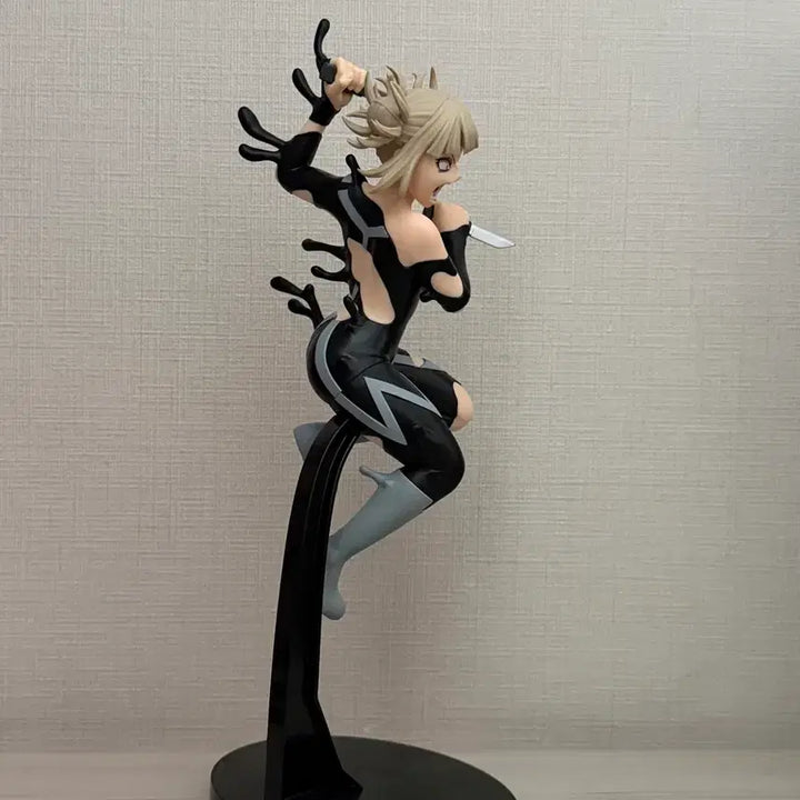 [BUNJANG] Banpresto Bandai My Hero Academia Himiko Toga Evil Villains DX Figure / 나의 히어로 아카데미아 토가 피규어