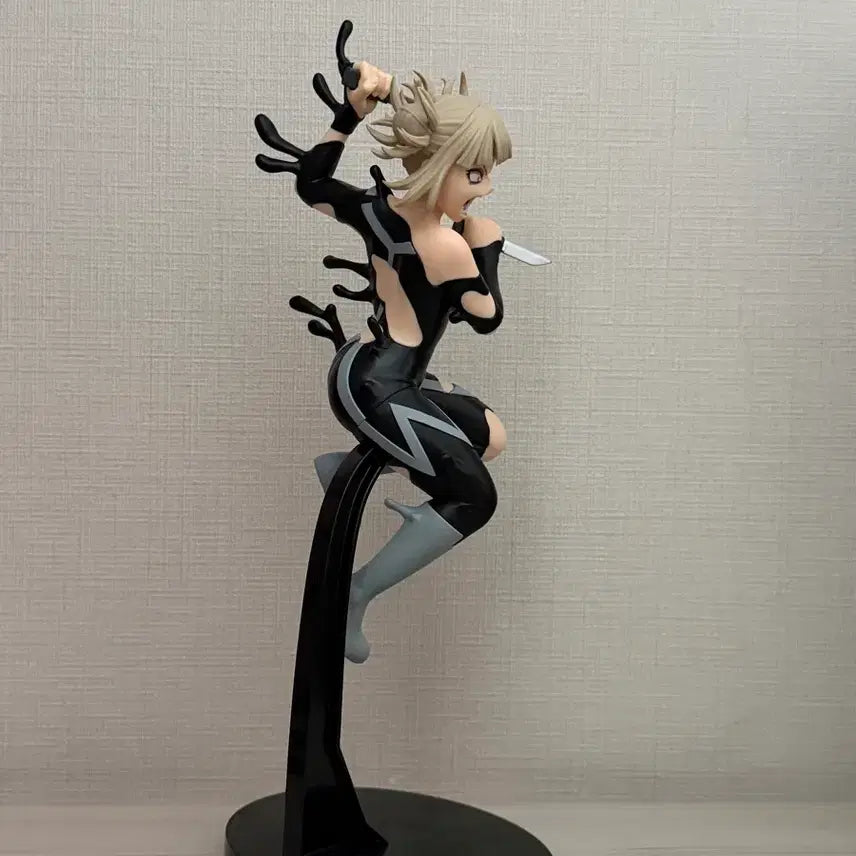 [BUNJANG] Banpresto Bandai My Hero Academia Himiko Toga Evil Villains DX Figure / 나의 히어로 아카데미아 토가 피규어
