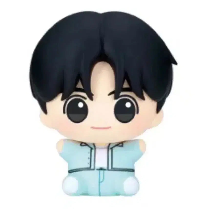 [BUNJANG] TWS HanJin Figure / 투어스 한진 피규어