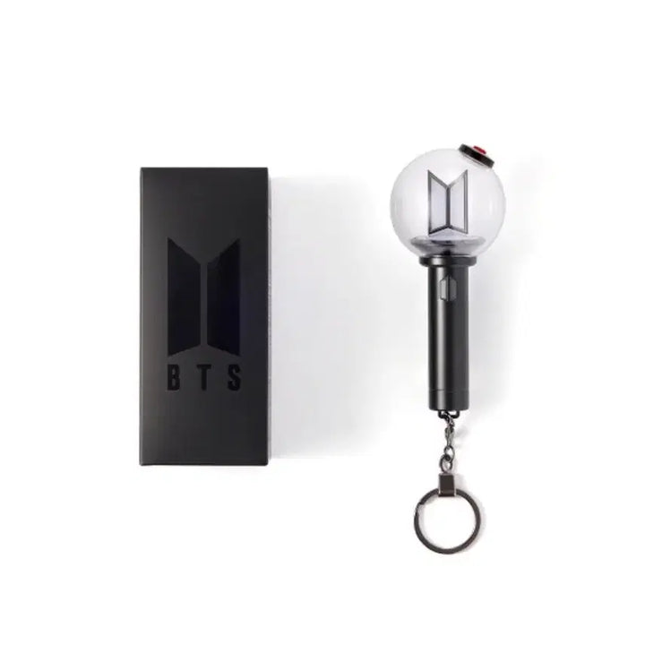 [BUNJANG] BTS Arirang Pop-Up Army Bomb Ver. 4 Keyring (Sealed) / 방탄 BTS 아리랑 팝업 사미밤키링(미개봉)