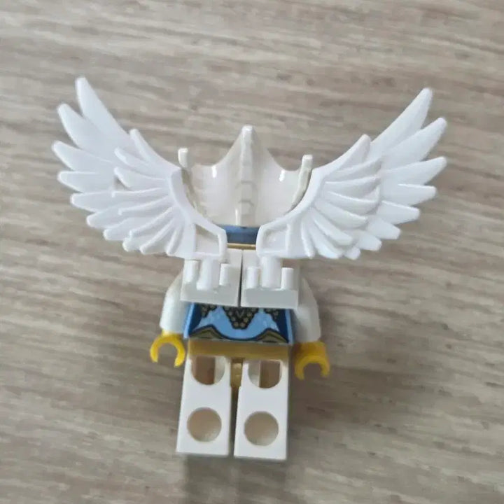 [BUNJANG] LEGO Minifigure 70124 Legends of Chima Eagle / 레고 미니피규어 70124 키마의 전설 독수리
