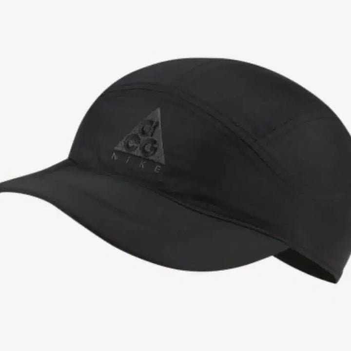 [SOLD OUT] 나이키 ACG 테일윈드 캡 블랙(BV1045-010)