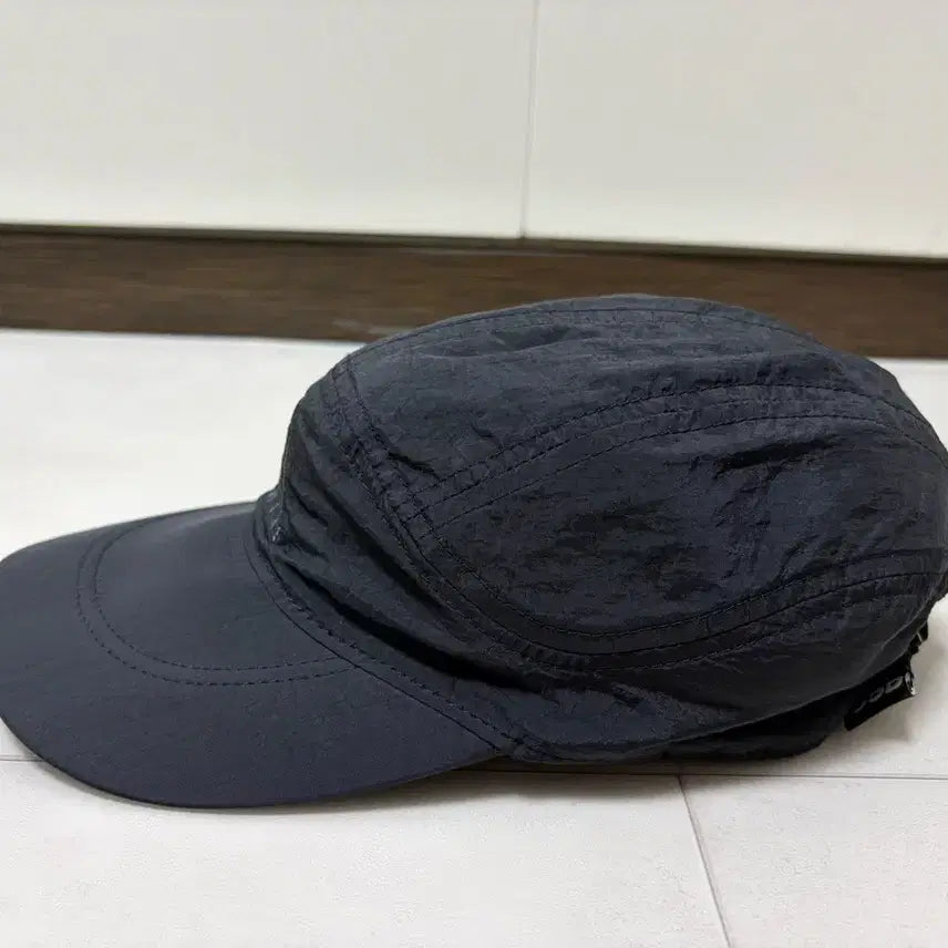 [SOLD OUT] 나이키 ACG 테일윈드 캡 블랙(BV1045-010)