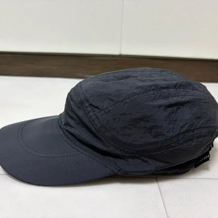 [SOLD OUT] 나이키 ACG 테일윈드 캡 블랙(BV1045-010)