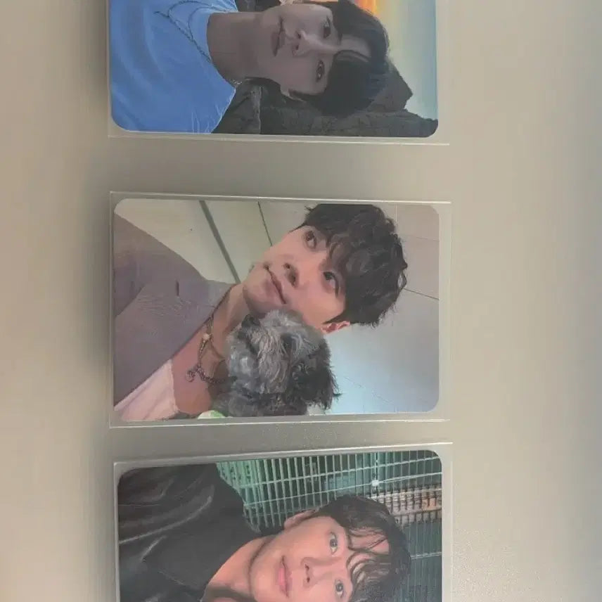 [BUNJANG] Lee Junyoung JejeMuse Lucky Draw Bundle Set / 이준영 제제뮤 영통 일괄