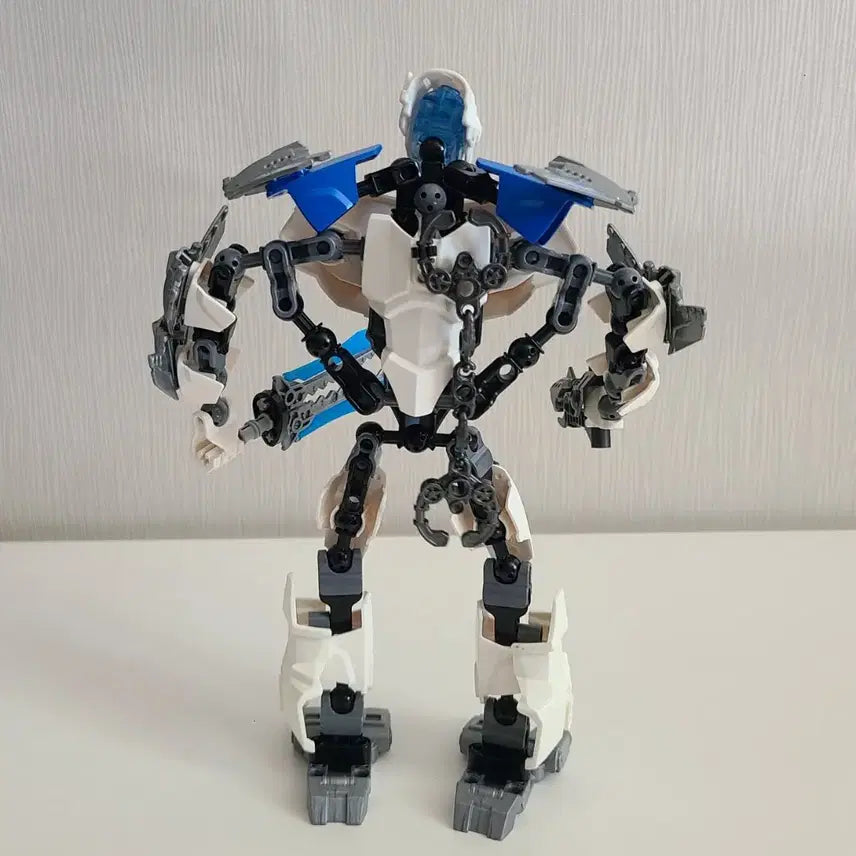 [BUNJANG] Lego Hero Factory 6230 Stormer XL / 레고 히어로팩토리 6230 스토머 XL
