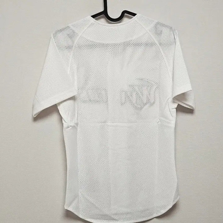 [BUNJANG] SK Wyverns Baseball Replica Jersey / 75 SK와이번스 야구복 레플리카