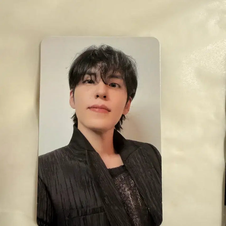 [BUNJANG] DAY6 Wonpil Unfiltered Album Photocard Sticker Set / 원필 언필터드앨범 포카
