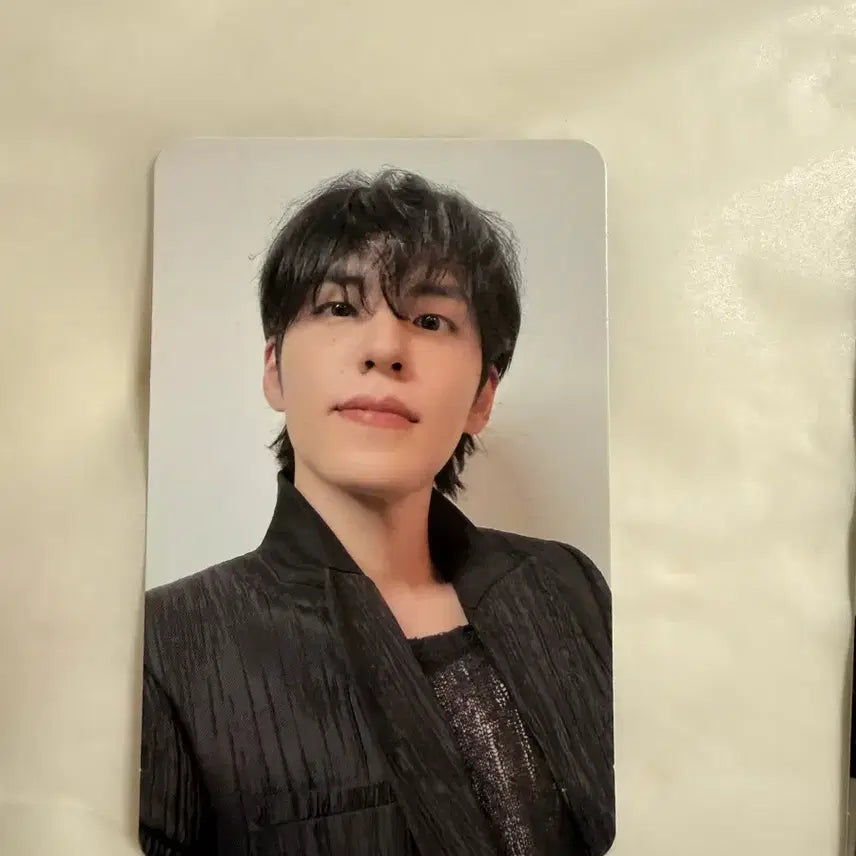 [BUNJANG] DAY6 Young K Unfiltered Album Photocard / 원필 언필터드앨범 포카