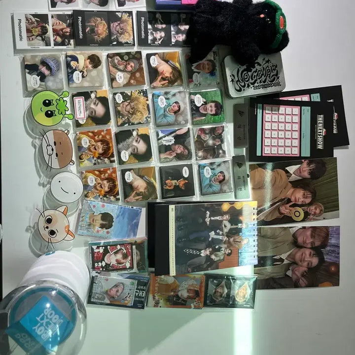 [BUNJANG] Boynextdoor Bundle Set Merchandise / 보넥도 (급처)