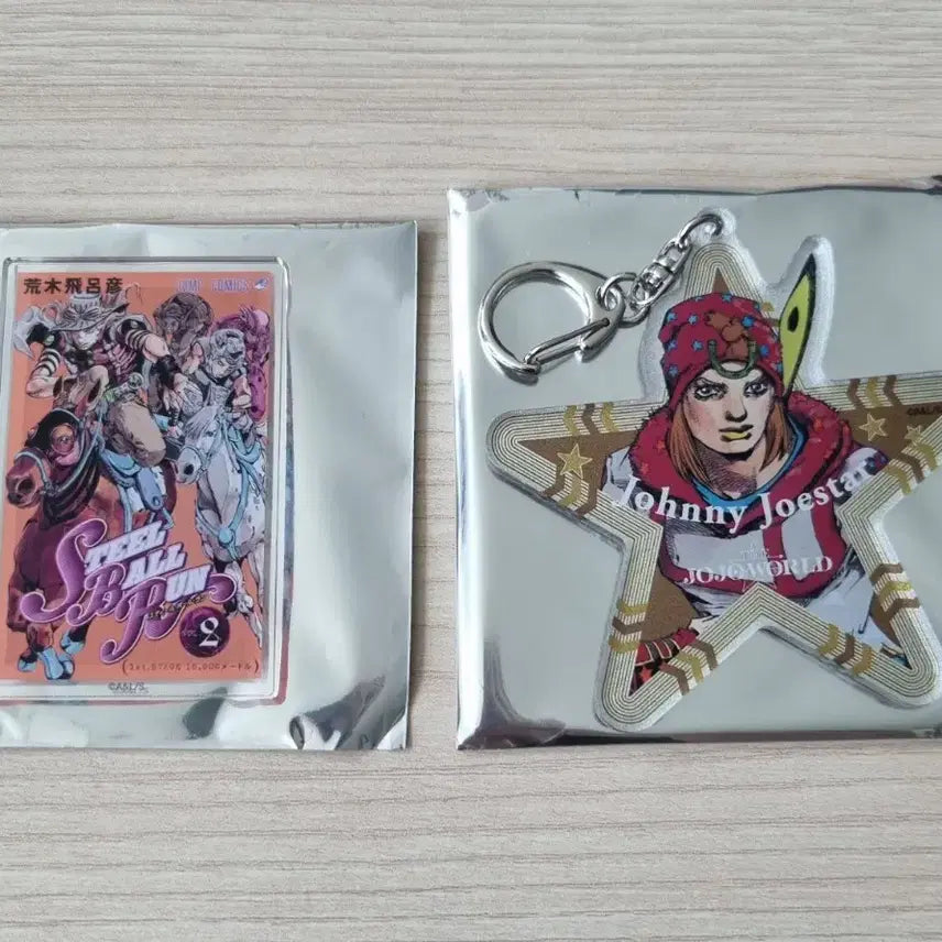 [BUNJANG] JoJo&