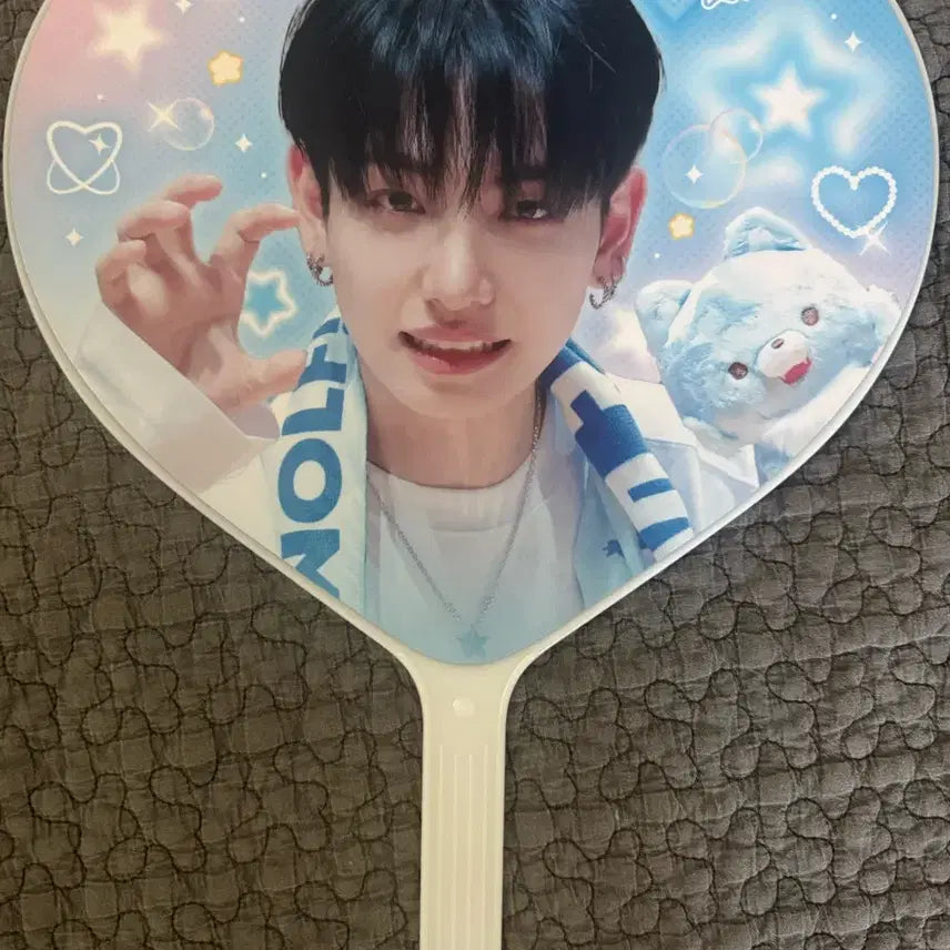 [BUNJANG]  Jaehyun Woochi Wand / 명재현 우치와