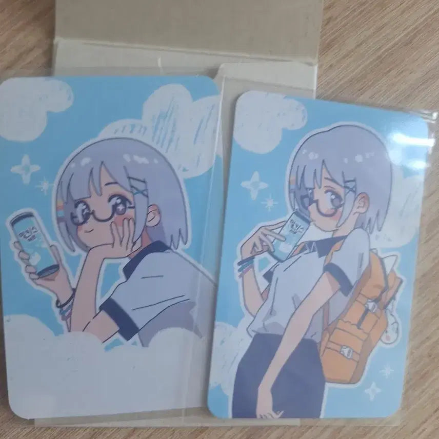 [BUNJANG] Stellive Bundle Set Photocard / 스텔라이브 포토카드 일괄